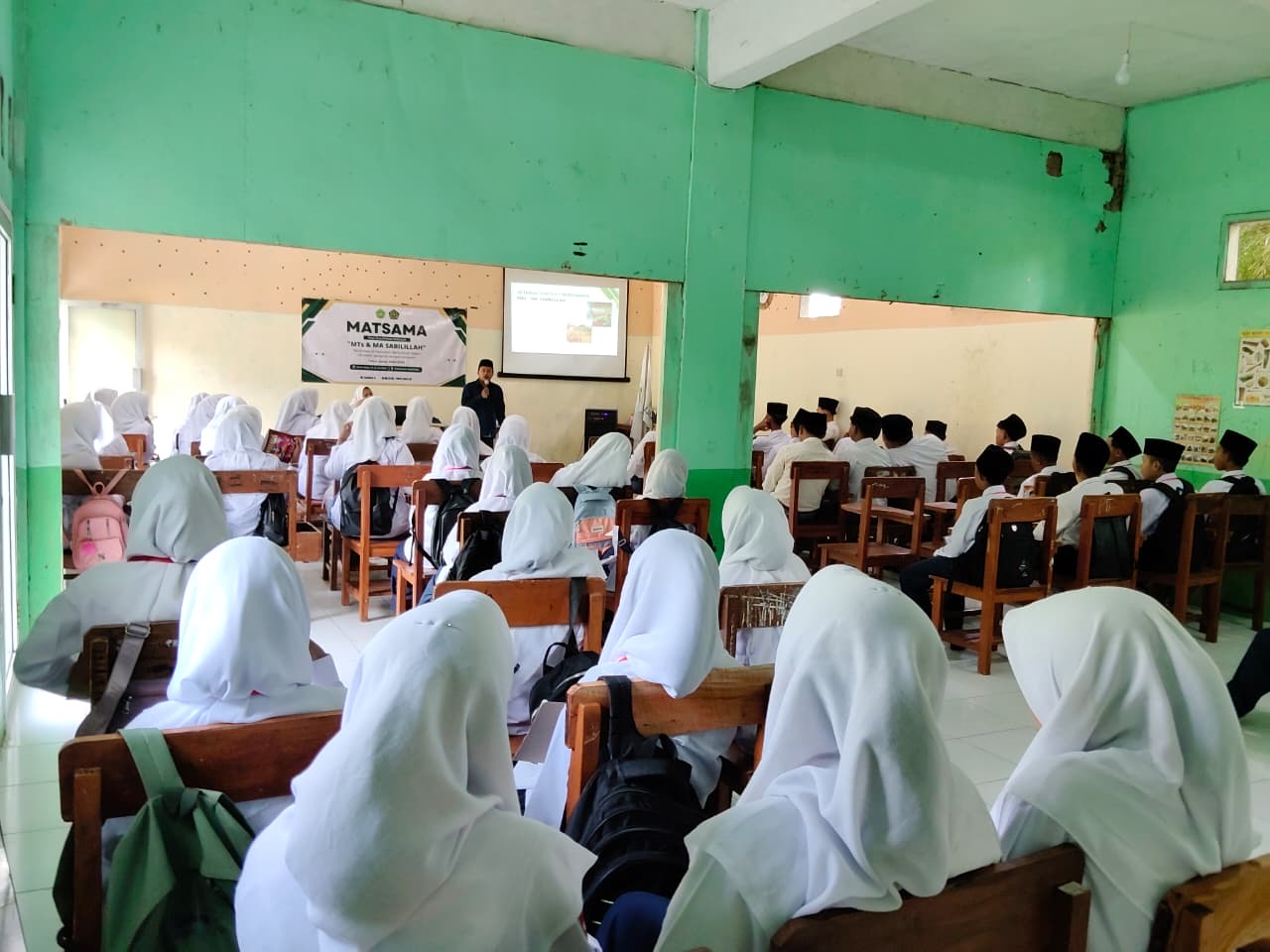 MEMBACA SEJARAH PENDIDIKAN: KETIKA PENDIDIKAN BERANGKAT DARI KEPEDULIAN SOSIAL